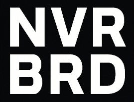 NVRBRD